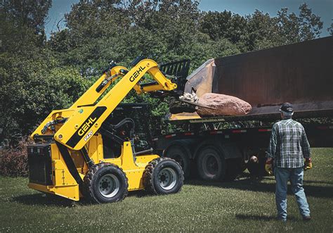 big skid steer for sale|highest lifting skid steer.